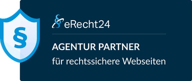 eRecht24 Partner